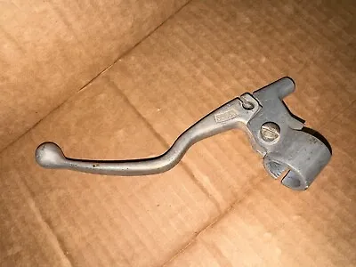 77-82 Can Am Qualifier Mx  175250400 Oem Magura Clutch Perch Brake Lever • $39