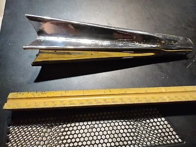 OEM 1959 Chevrolet Bel Air Impala Vintage Fender Hood Ornament P-3756817 • $65