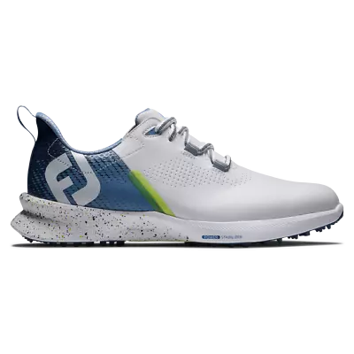 New FootJoy Golf FJ Fuel Sport Spikeless Shoes#55427/55429 • $120