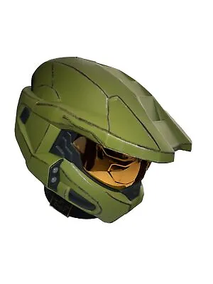 Halo Master Chief Deluxe Helmet  - Infinite 2 3 4 Reach Collectors Jazwares • $99.90
