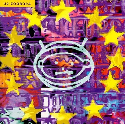 Zooropa (2lp) New Vinyl • $38.27