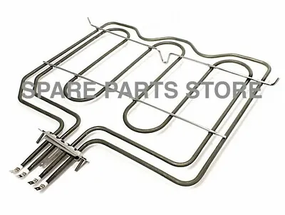 Genuine Fisher & Paykel Oven Upper Top Grill Element OB60B77CEW1 FP AA 80608-A • $79
