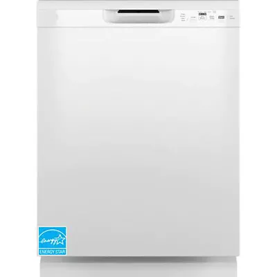Monogram GDF535PGRWW Dishwasher - White • $899