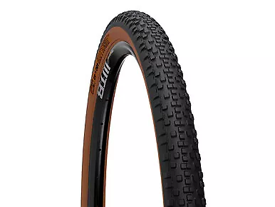 WTB Resolute 700x42c Folding Gravel TCS Tyre Tan • $61.99