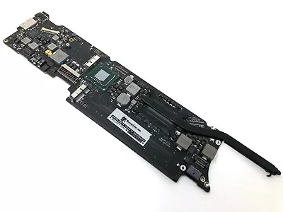 1.6GHz I5 Logic Board 11  Apple MacBook Air A1370 Mid 2011 / 820-3024-A • $91.69