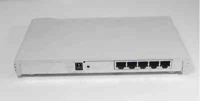 3 Com 3C16790A Office Connect Dual Speed 5 Ports 10/100 Switch No PSU • £13.95