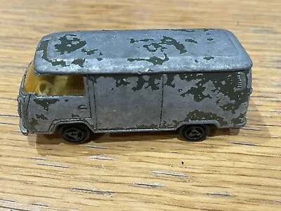 Majorette Fourgon Vw Van • £5.50