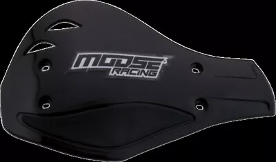 Moose Racing Hard-parts 0635-0550 Handguard Dflctr Blk/blk • $29.99
