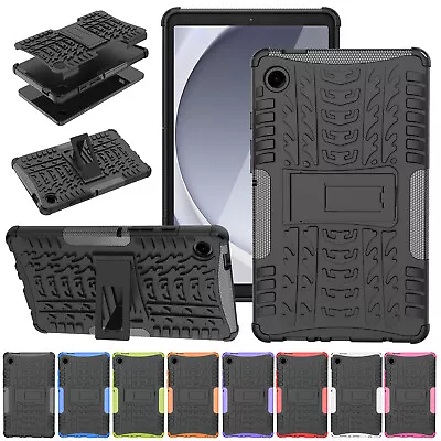 For Samsung Galaxy Tab A9+/A9 Plus 11''in/A9 Tablet Shockpoor Case Cover AU • $18.99