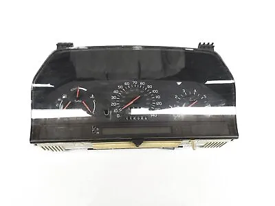 1994 Volvo 850 Speedometer Instrument Gauge Cluster 115K Mi - 9128106 • $77.25