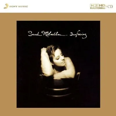 Sarah McLachlan : Surfacing [K2 HD Master] CD • $9.67