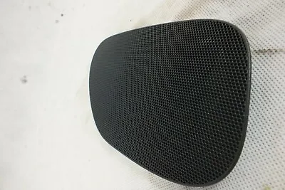 Saab 9-3 YS3F 02-07 Speaker Cover Front Right Black 12801532A • £17.14