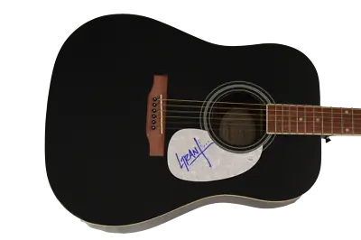 Grant Mickelson Signed Autograph Gibson Guitar - Taylor Swift The Agency Jsa Coa • $2299.13