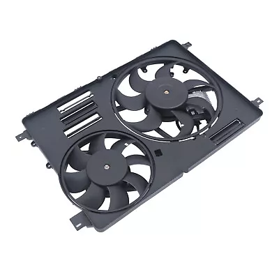 Cooling Fan For Volvo 08-15 S80 &15-16 V60 & 08-10 V70 & 10-16 XC60 08-15 XC70 • $97.85