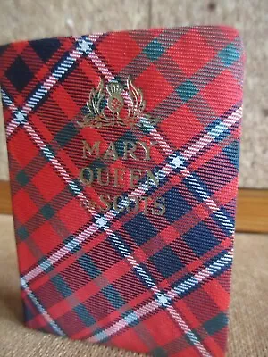 £19.50 • Buy Mary Queen Of Scots. Adapted From Sir Walter Scott. The Thistle Library. Gilt