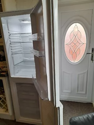 Fridge Freezer  • £75