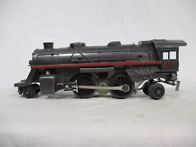 Lionel - Steam Engine #8141  No Tender -O-Gauge • $30