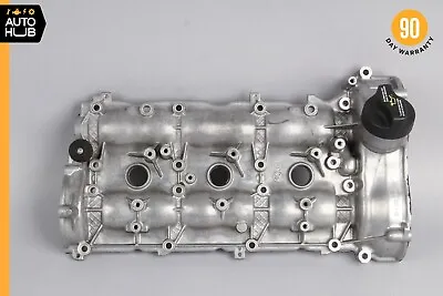 Mercedes W221 S400 GLK350 C300 E350 Engine Cylinder Head Cover Right Side OEM • $99.60