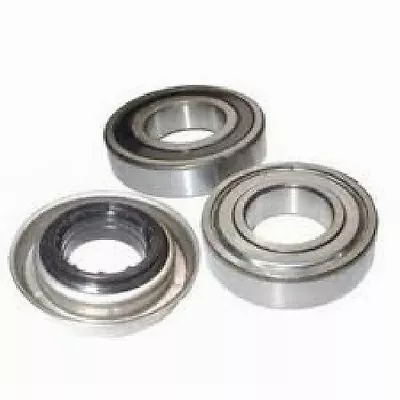 £14.50 • Buy 35mm Hotpoint Ultima Washing Machine Drum Bearing + Seal Kit    C00202418 