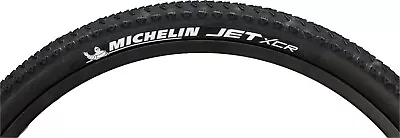 Michelin Jet XCR Tire - 29 X 2.25 Tubeless Folding Black 150tpi • $69.99