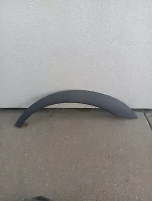 Volvo Xc70 V70 Rear Left Driver Side Wheel Arch Flare Molding Cover Oem 8620132 • $39