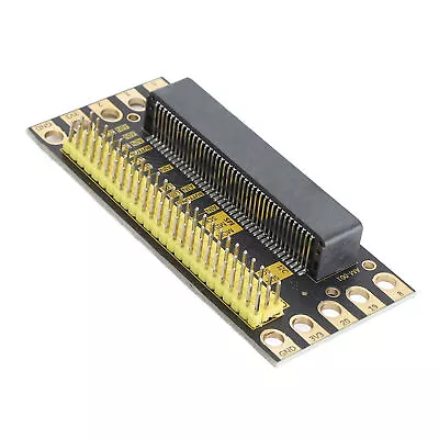 AM 001 Expansion Board IO SPI Interfaces Plug And Play Expansion Board For M New • £11.14