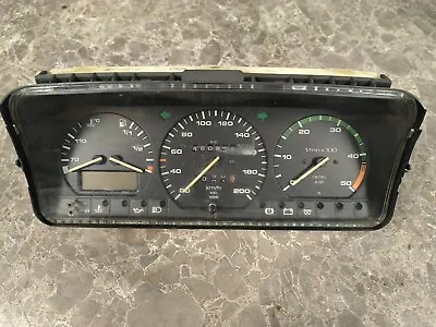 VW T4 Transporter Instrument Cluster 701919033BC 701919059BD • $197.36