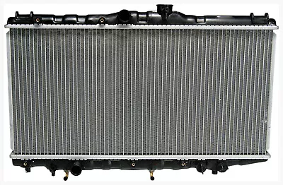 Radiator For 1988-1992 Corolla Prizm • $59.44