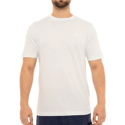 £32.99 • Buy MA. STRUM Mens S/S Icon T-Shirt (Light Blue)