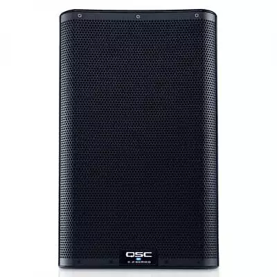 QSC K12.2 Portable 12  Active Speaker • £1054