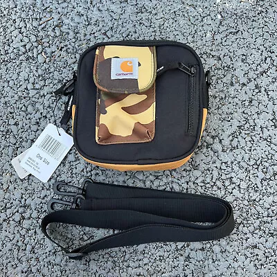 Carhartt Work In Progress WIP Essentials Shoulder Bag • $28.99