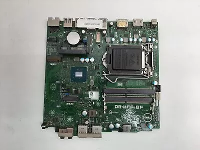 Lot Of 5 Dell OptiPlex 3050 Micro Intel LGA 1150 DDR3 Desktop Motherboard JP3NX • $157.46