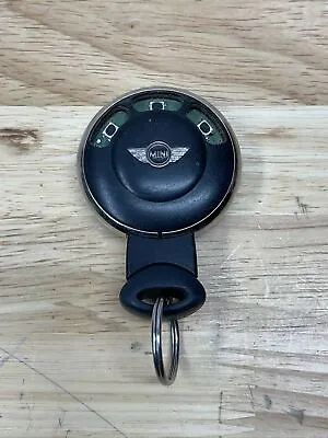 Oem 2007-2014 Mini Cooper Remote Key Fob Kr55wk49333 • $14.99