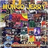 Mungo Jerry : The Dawn Singles Collection CD 2 Discs (2012) ***NEW*** • £13.67