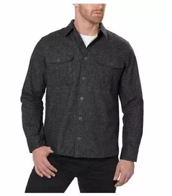 Freedom Foundry Men’s Chamois Flannel Shirt A31 • $16.95