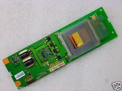 Vizio VX37L VW37L Slave Backlight Inverter 6632L-0339A • $8.95