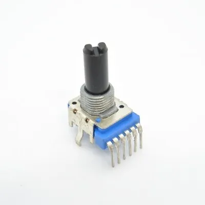 1mA Potentiometer X0xb0xPartsVintageKeySynthReplacement Rare • $5.18