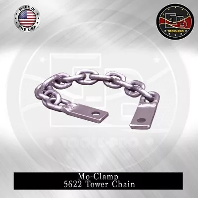 Mo-Clamp 5622 Tower Chain • $69.99
