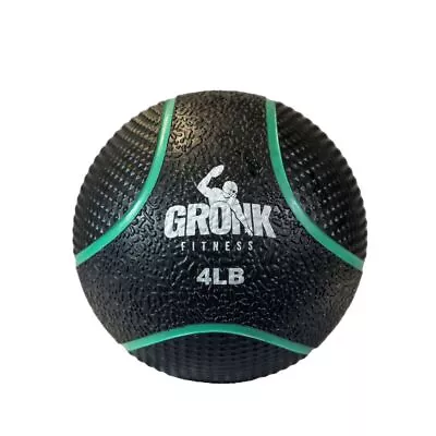 Gronk Fitness Medicine Ball • $32.99