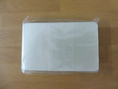 £11 • Buy 50 X Credit Card Thermal Laminating Pouch, Clear Gloss, Rexel, New. ID Pass Door