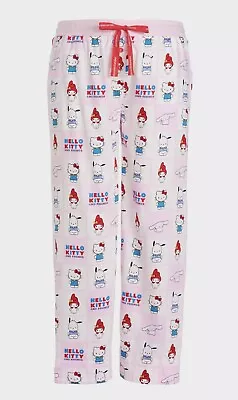 Peter Alexander PJ Pant Hello Kitty Size S. New • $40