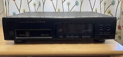 Pioneer PD-M403 CD Changer Multi Play Compact Disc Player • $55