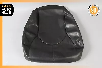 96-02 Mercedes R129 SL500 SL320 Left Or Right Lower Bottom Seat Cushion Skin OEM • $203.35