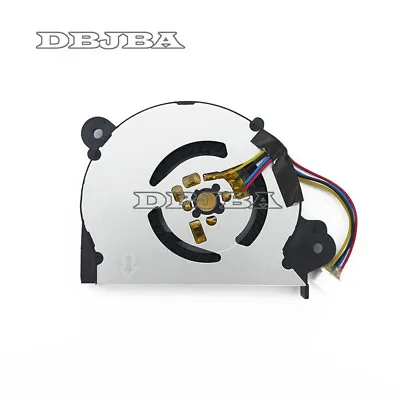 CPU Fan For ASUS VivoBook X201E X201EP X202E Q200E X201EV KSB0505HB-CM54 • $8.21