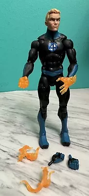 Marvel Legends “Human Torch” Johnny Storm Fantastic Four Super Skrull Wave • $24.99