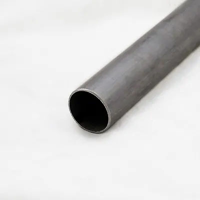 £77.14 • Buy Round Mild Steel Hollow Tube Pipe - Various Sizes & Lengths