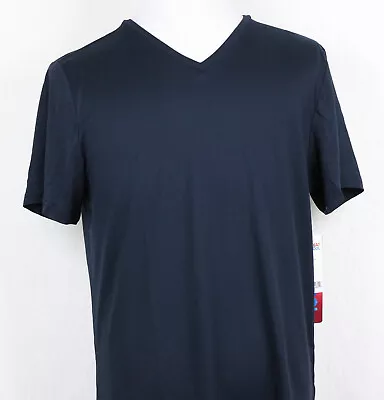 32 Degrees Cool T-Shirt Crew Neck Or Vneck Short Sleeve S M L XL XXL • $11.90