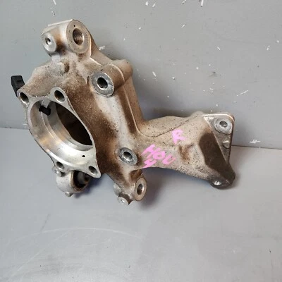 $39.44 • Buy VW Golf R MK6 Right Side RHS Rear Suspension Wheel Bearing Housing Hub Knuckle