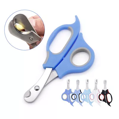 $13.11 • Buy Pill Cutter / Tablet Splitter Scissors Shaped Sharp Blade Accurate Dividing Me~M