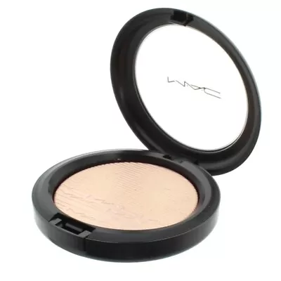 MAC Powder Highlighter Extra Dimension Skinfinish Beaming Blush - New • £25.99